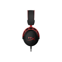 Produktbild för HyperX Cloud Alpha - Gaming - headset - 3,5 mm kontakt