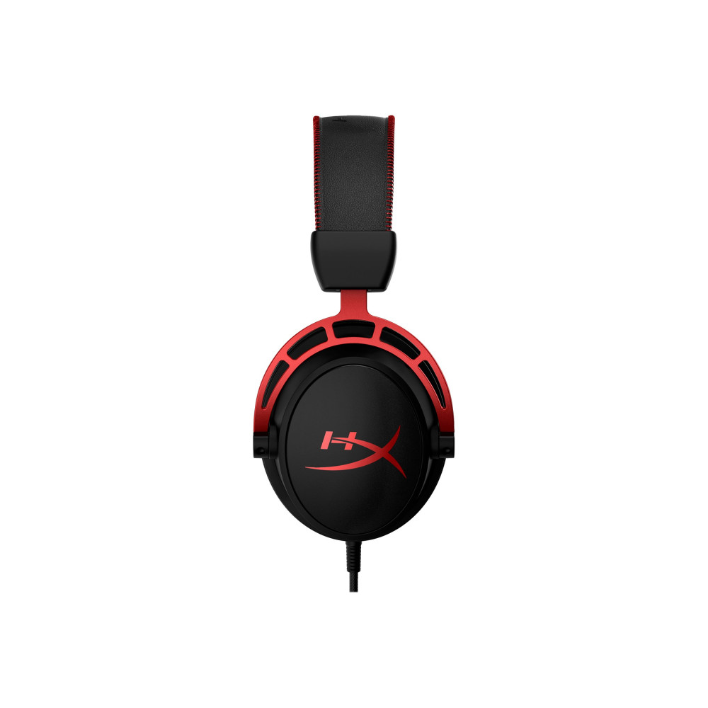 Produktbild för HyperX Cloud Alpha - Gaming - headset - 3,5 mm kontakt