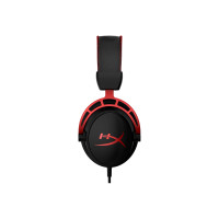 Produktbild för HyperX Cloud Alpha - Gaming - headset - 3,5 mm kontakt