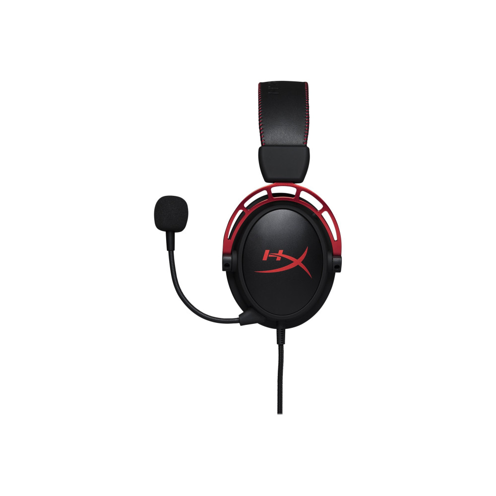 Produktbild för HyperX Cloud Alpha - Gaming - headset - 3,5 mm kontakt