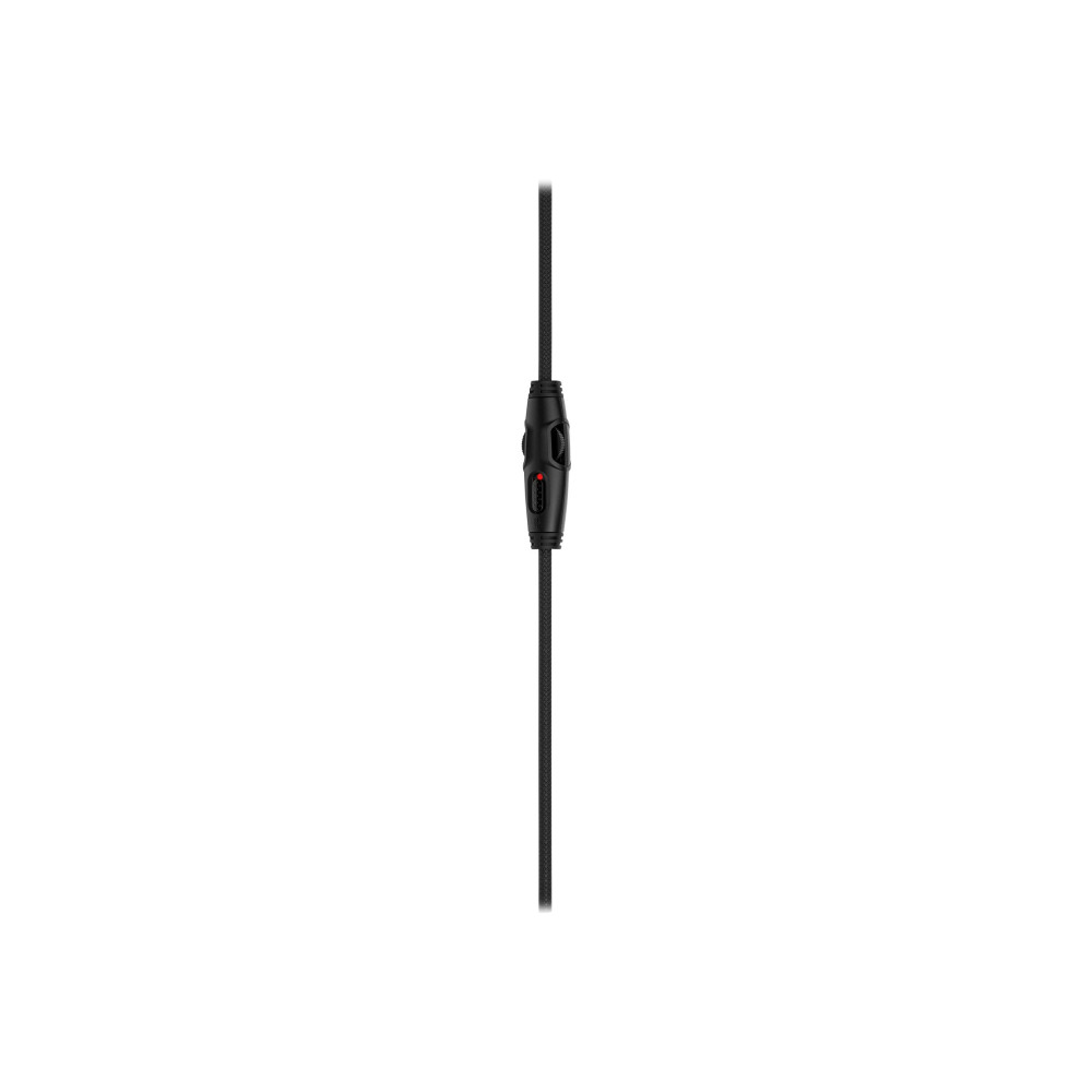 Produktbild för HyperX Cloud Alpha - Gaming - headset - 3,5 mm kontakt