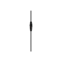 Produktbild för HyperX Cloud Alpha - Gaming - headset - 3,5 mm kontakt