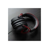 Produktbild för HyperX Cloud Alpha - Gaming - headset - 3,5 mm kontakt