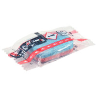 Produktbild för Diskmaskinstabletter 12-i-1 500 st 9 kg