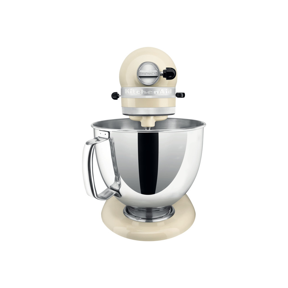 Produktbild för KitchenAid Artisan 5KSM175PSEAC - köksmaskin - 300 W - kräm