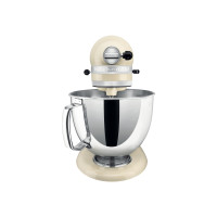 Produktbild för KitchenAid Artisan 5KSM175PSEAC - köksmaskin - 300 W - kräm