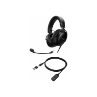 Produktbild för HyperX Cloud III Gaming - headset - USB, 3,5 mm kontakt