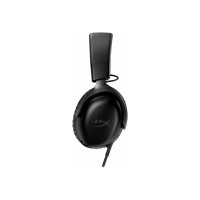 Produktbild för HyperX Cloud III Gaming - headset - USB, 3,5 mm kontakt