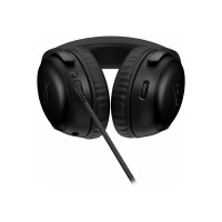 Produktbild för HyperX Cloud III Gaming - headset - USB, 3,5 mm kontakt