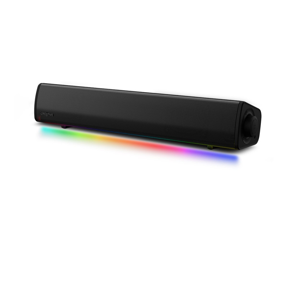 Produktbild för Creative Sound Blaster GS3 - soundbar - för persondator - trådlös