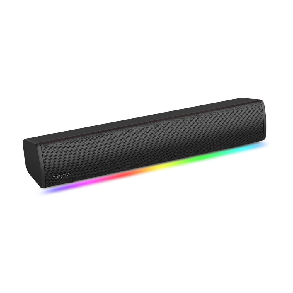 Produktbild för Creative Sound Blaster GS3 - soundbar - för persondator - trådlös