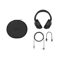 Produktbild för Sony WH-ULT900N - hörlurar med mikrofon - 3,5 mm kontakt