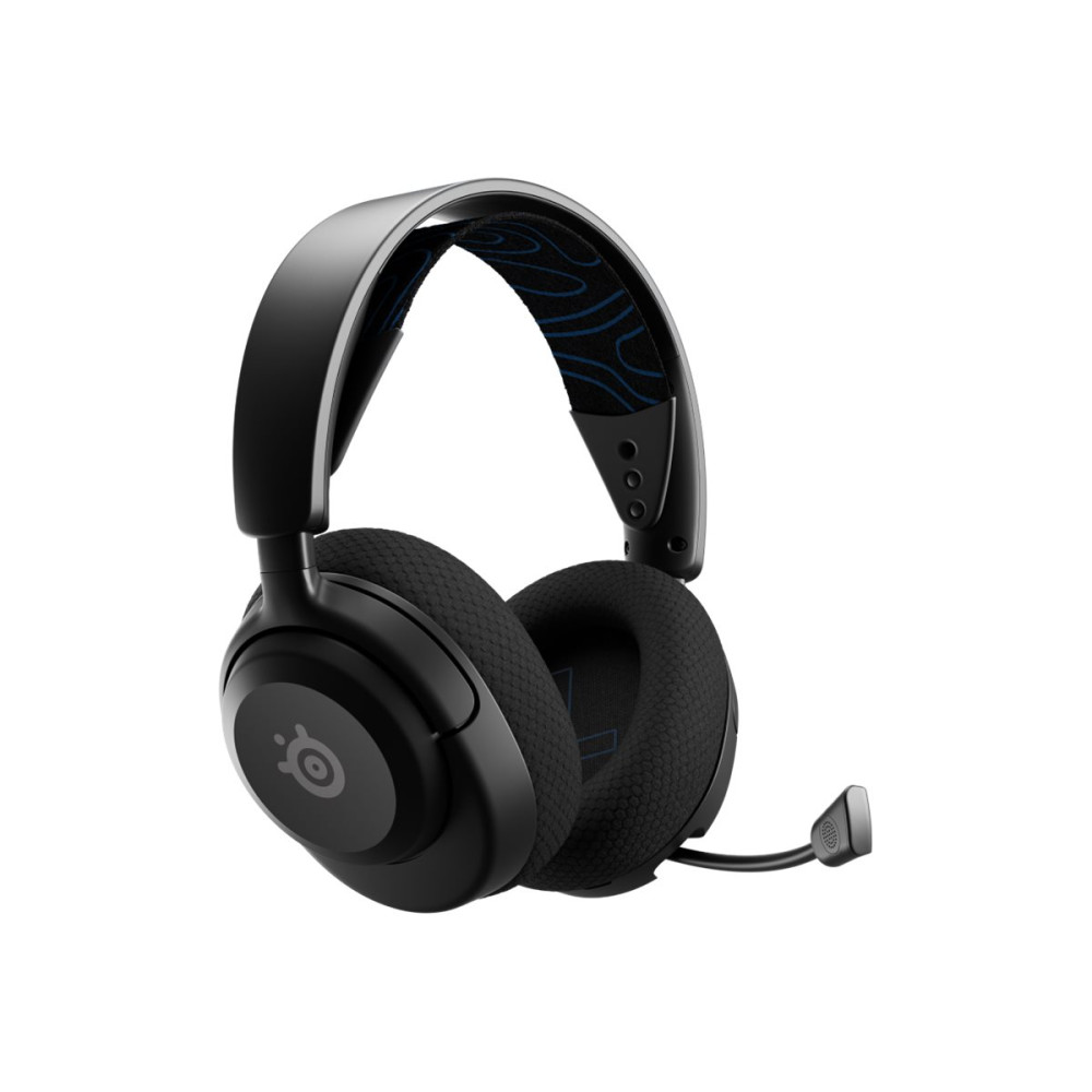 Produktbild för SteelSeries Arctis Nova 5P - för PlayStation - headset