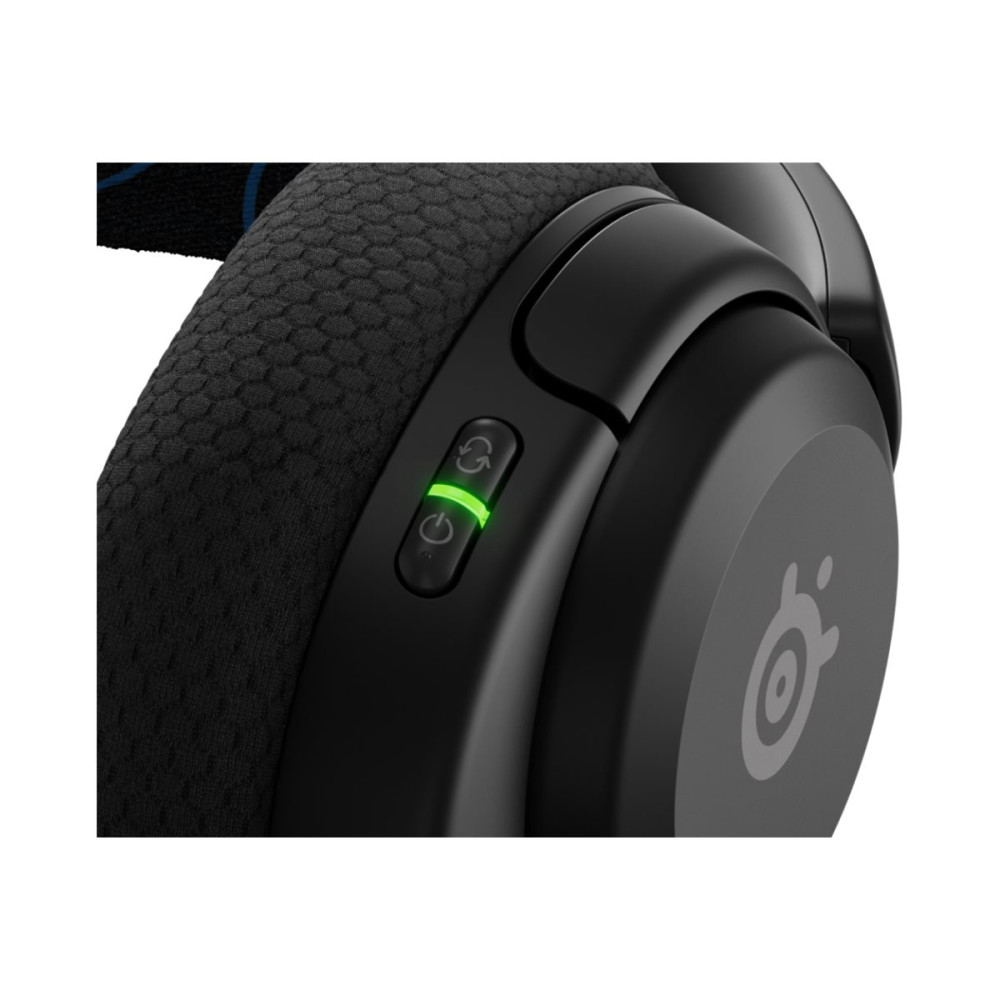 Produktbild för SteelSeries Arctis Nova 5P - för PlayStation - headset