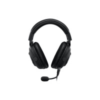 Produktbild för Logitech G Pro X SE - headset - 3,5 mm kontakt, USB