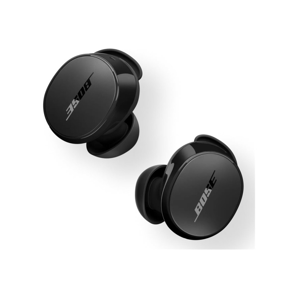 Produktbild för Bose QuietComfort Earbuds - True wireless-hörlurar med mikrofon