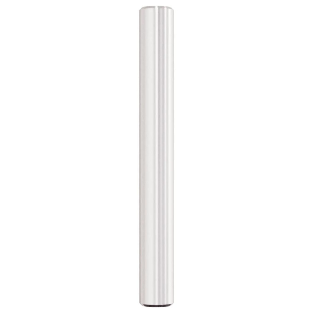 Produktbild för Skåphandtag 20 st silver 64 mm rostfritt stål