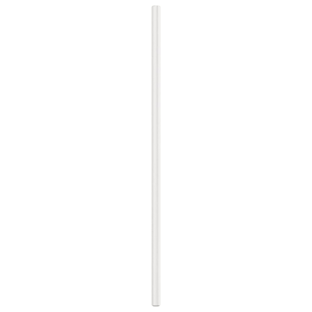 Produktbild för Skåphandtag 20 st silver 320 mm rostfritt stål