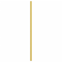 Produktbild för Skåphandtag 20 st guld 320 mm rostfritt stål