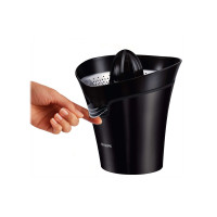 Produktbild för Philips HR2752/90 - citruspress - svart