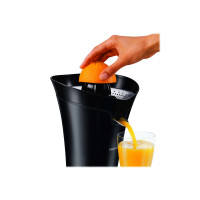 Produktbild för Philips HR2752/90 - citruspress - svart