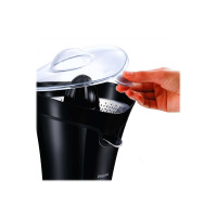Produktbild för Philips HR2752/90 - citruspress - svart