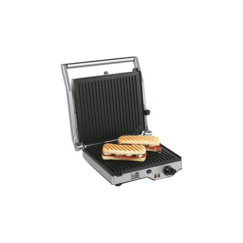 Fritel FRITEL GR 2275 - grill - rostfritt stål