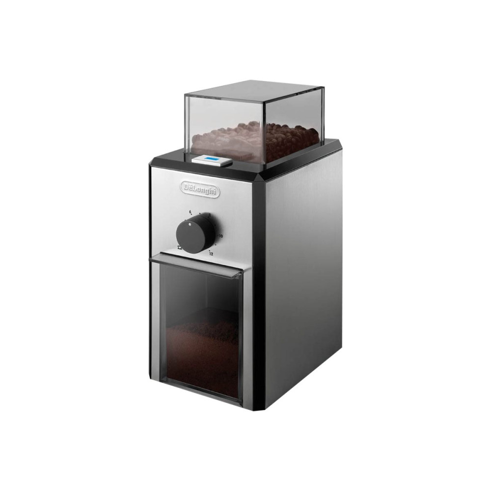 Produktbild för De'Longhi KG89 - kaffekvarn