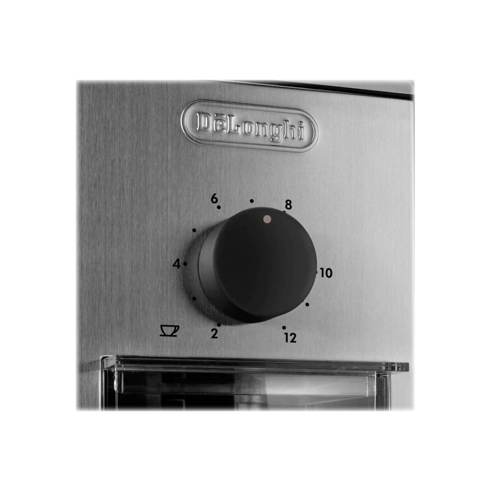 Produktbild för De'Longhi KG89 - kaffekvarn
