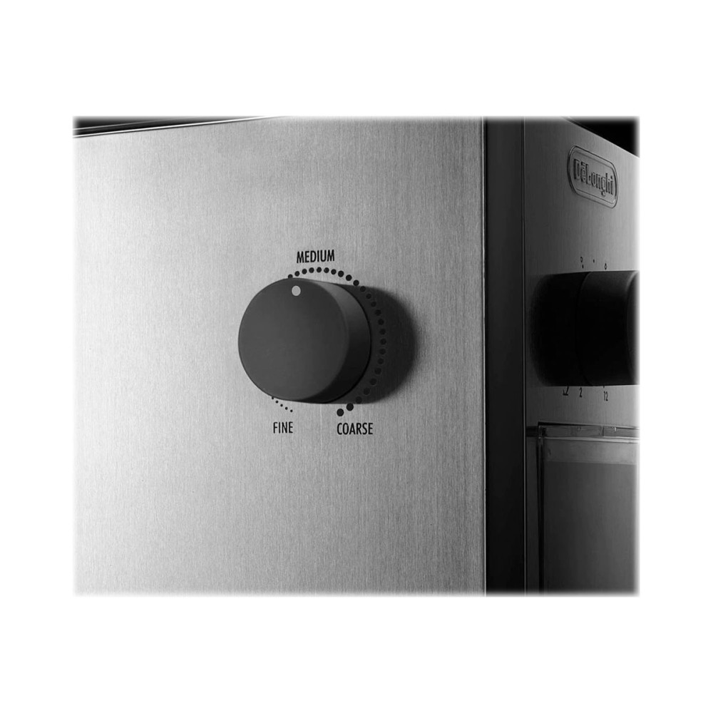 Produktbild för De'Longhi KG89 - kaffekvarn