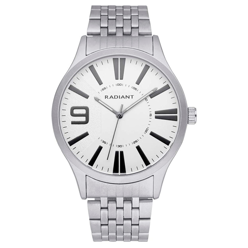 Produktbild för RADIANT RA565201 - Quartz Klocka Herr (44MM)