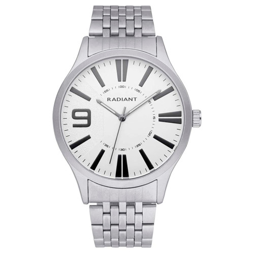 Radiant RADIANT RA565201 - Quartz Klocka Herr (44MM)