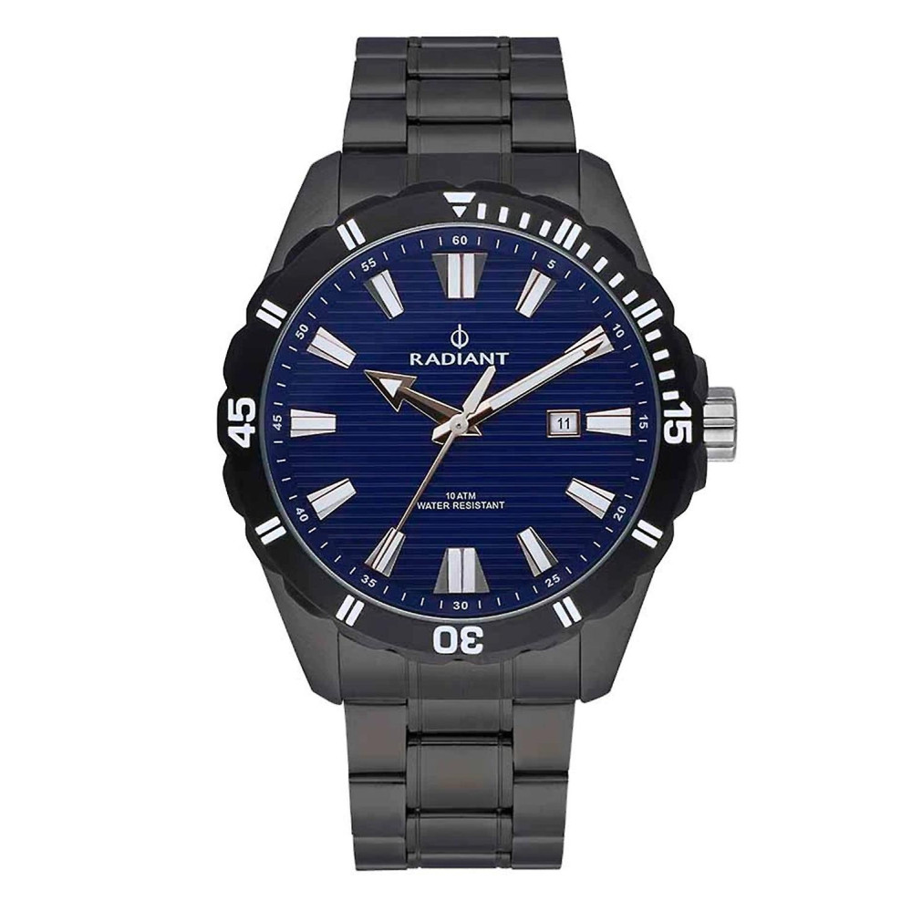 Produktbild för RADIANT RA602203 - Quartz Klocka Herr (45MM)