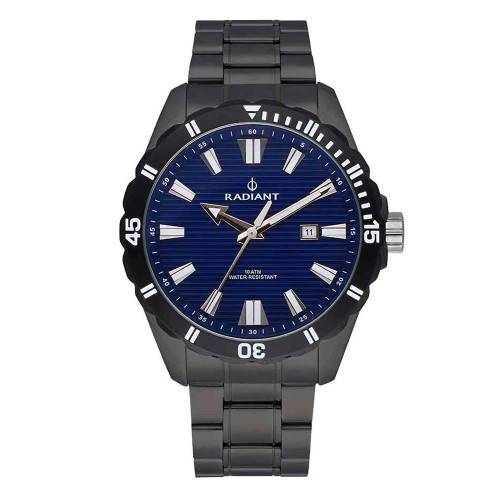 Radiant RADIANT RA602203 - Quartz Klocka Herr (45MM)