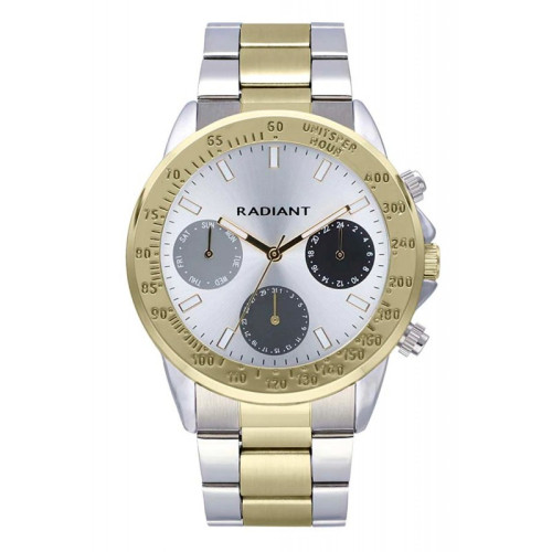 Radiant RADIANT RA604704 - Quartz Klocka Herr (45MM)