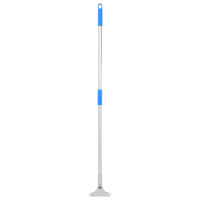 Produktbild för Skaft till golvskrapa 119,5 cm stål och plast