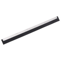 Produktbild för Golvskrapor 5 st 55x2x5 cm stål och gummi