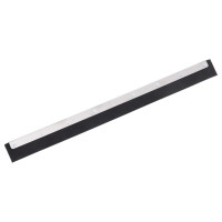 Produktbild för Golvskrapor 5 st 60,5x2x5 cm stål och gummi