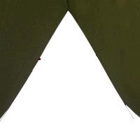 Produktbild för Tarp olivgrön 366x306 cm vattentät
