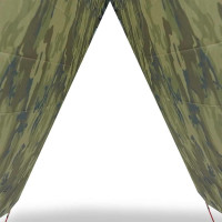 Produktbild för Tarp kamouflage 366x306 cm vattentät