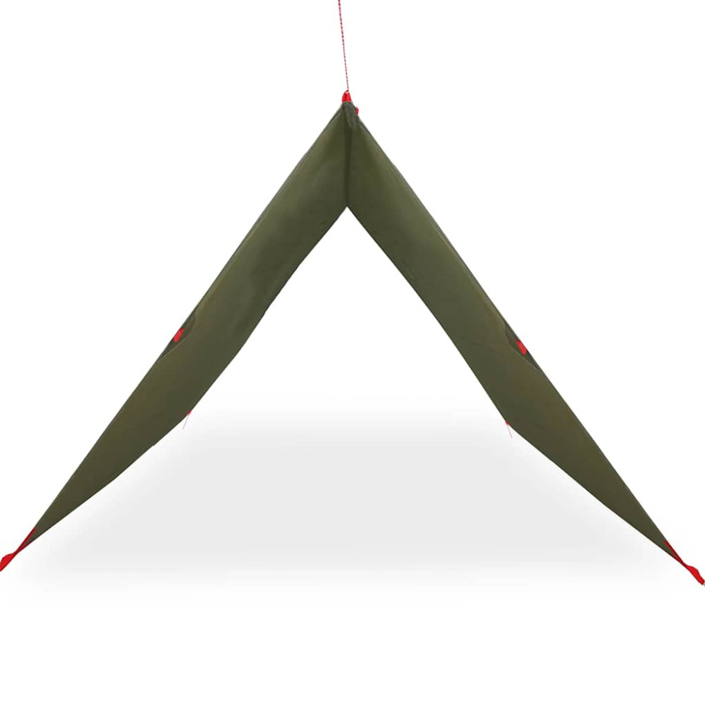 Produktbild för Tarp olivgrön 406x306 cm vattentät