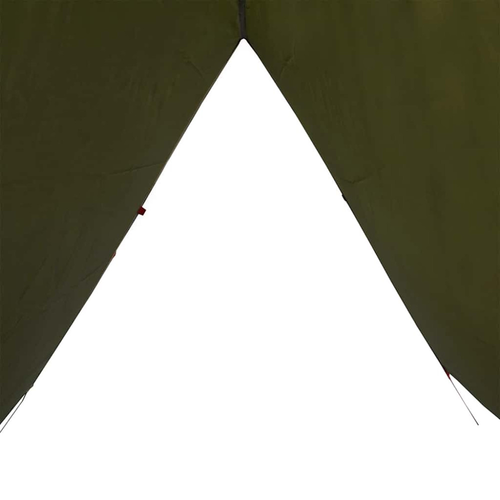 Produktbild för Tarp olivgrön 406x306 cm vattentät