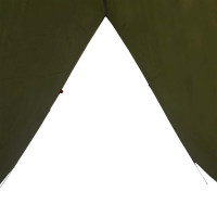 Produktbild för Tarp olivgrön 406x306 cm vattentät