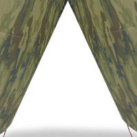 Produktbild för Tarp kamouflage 506x306 cm vattentät