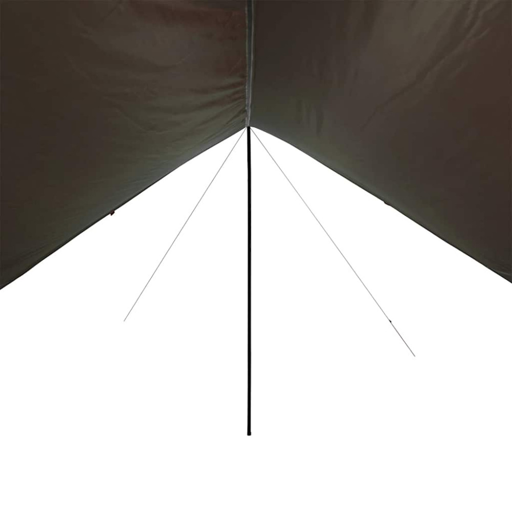 Produktbild för Tarp brun 438x376x212 cm vattentät
