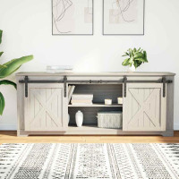 Produktbild för Skjutdörrsbeslag för skåp 152 cm kolstål