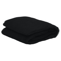 Produktbild för Myggnät för utomhus 220 mesh svart 300x300x200 cm