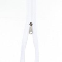 Produktbild för Myggnät för paraply 220 mesh vit Φ300x230 cm
