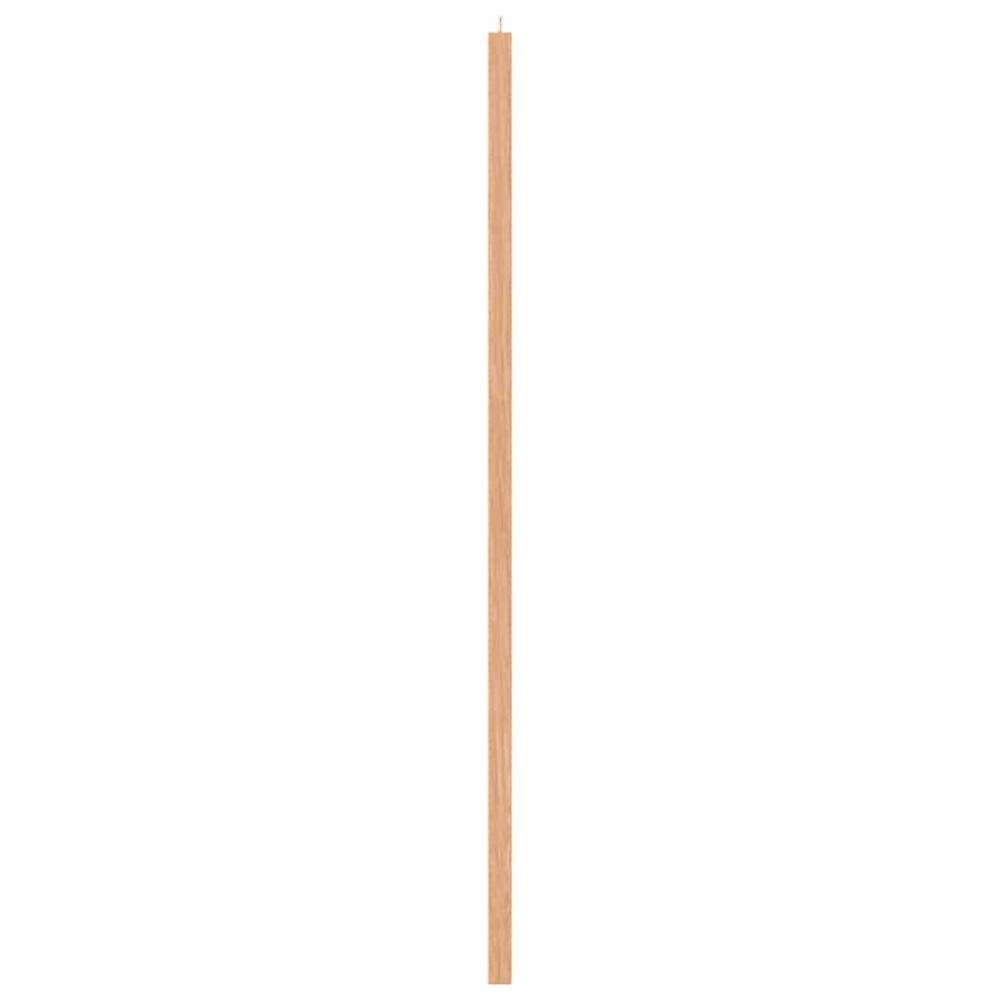Produktbild för Magnetisk whiteboardtavla med massiv fururam 100x55 cm