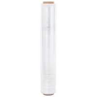 Produktbild för Sträckfilm 6 st transparent 20 μm 50 cm x 150 m